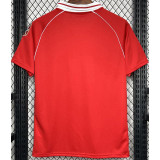 1994-1995 Benfica Home Retro Soccer Jersey