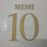 2023 Argentina Black Grey Special Edition Fans Soccer Jersey