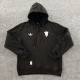 24-25 Man Utd Black Hoody 黑色(加绒)