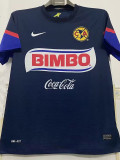 2013 Club America Away Retro Soccer Jersey