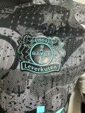 24-25 LeverKusen Third Player Version Soccer Jersey