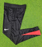 24-25 LIV Black Training Long Pants (Have Pocket)