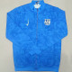 24-25 BAR Sky Blue Windbreaker