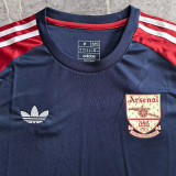 24-25 ARS Royal Blue Special Edition Training shirts