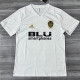 2018-2019 Valencia Home Retro Soccer Jersey