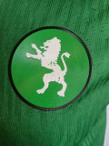 24-25 Sporting Lisbon 100th Anniversary Player Version Soccer Jersey