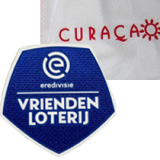 24-25 Ajax Home Fans Soccer Jersey