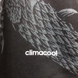 2014-2015 RMA Away Black Retro Soccer Jersey