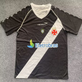 2011 Vasco Home Retro Soccer Jersey