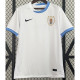 24-25 Uruguay Away Copa America Fans Soccer Jersey #NK