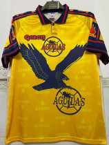 24-25 Club America Special Edition Retro Soccer Jersey *AGUILA