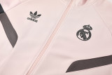 24-25 RMA Light pink Jacket Tracksuit #06