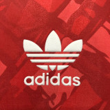 1990-1992 ARS Home Retro Soccer Jersey