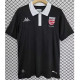 24-25 Monaco Black 100th Anniversary Fans Soccer Jersey