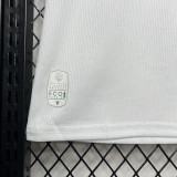 24-25 Bolton Home Fans Soccer Jersey