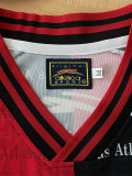 1997-1998 Atlas Home Retro Soccer Jersey