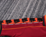 1998-1999 Roma Home Kids Retro Soccer Jersey