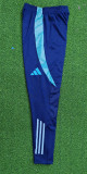 24-25 ARS Royal blue Training Long Pants (Have Pocket)