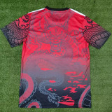 24-25 RMA Red Black Special Edition Training Shirts *三叶草红黑