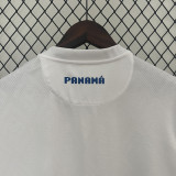 24-25 Panama Away Fans Soccer Jersey