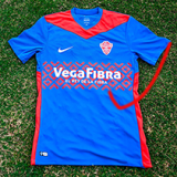 24-25 Elche CF Away Fans Soccer Jersey