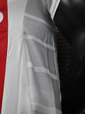 24-25 Ajax Home Player Version Soccer Jersey
