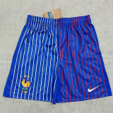 24-25 France Away Shorts Pants