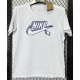 T272 NK White High Quality Casual T-Shirt #鼠标
