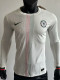 25-26 CHE Away Long Sleeve Player Version Soccer Jersey (长袖球员)