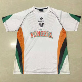 24-25 Venezia FC Away Fans Soccer Jersey