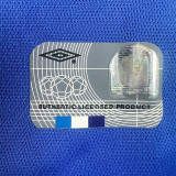 2001-2003 CHE Home Retro Soccer Jersey