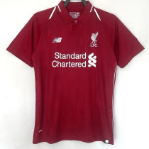2018-2019 LIV Home Retro Soccer Jersey