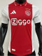 24-25 Ajax Home Player Version Soccer Jersey