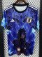 25-26 Japan Blue Special Edition Fans Soccer Jersey *忍者系蓝