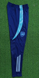 24-25 ARS Royal blue Training Long Pants (Have Pocket)