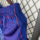 24-25 France Away Shorts Pants