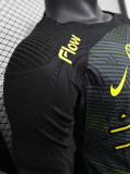 24-25 Ittihad Third Player Version Soccer Jersey