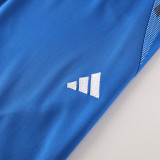 2024 AD Fancy blue Training Long Pants #AK05(彩蓝色)