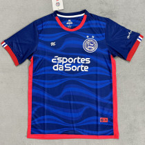 24-25 BaHia Third Fans Soccer Jersey