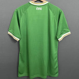 23-24 Ireland Home Fans Soccer Jersey