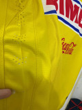 2014-2015 Club America Home Retro Soccer Jersey