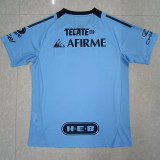 24-25 Tigres UANL Blue Limited Edition Fans Soccer Jersey