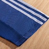 1998-1999 RMA Away Retro Soccer Jersey