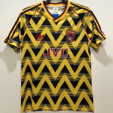 1991-1993 ARS Away Retro Soccer Jersey