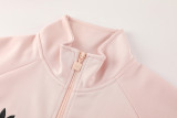 24-25 RMA Light pink Jacket Tracksuit #06