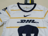 24-25 Pumas UNAM Home Kids Soccer Jersey