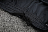 24-25 RMA Dark gray Kids Half Pull Tracksuit (童装)(半拉链)