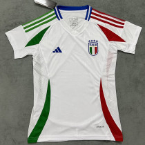 24-25 Italy Away Women Soccer Jersey (女)