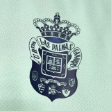 24-25 Las Palmas Third Fans Soccer Jersey