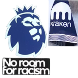 24-25 TOT Home 1:1 Fans Soccer Jersey